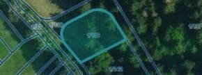 Stavbno zemljišče - Nova vas, 1385 Nova Vas