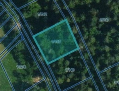 Stavbno zemljišče - Nova vas, 1385 Nova Vas