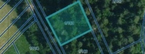 Stavbno zemljišče - Nova vas, 1385 Nova Vas