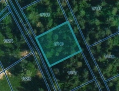 Stavbno zemljišče - Nova vas, 1385 Nova Vas