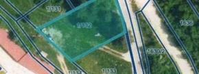 Stavbno zemljišče - Nova vas, 1385 Nova Vas