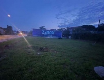 Stavbno zemljišče - Nova vas pri Ptuju, 2250 Ptuj