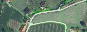 Stavbno zemljišče - Orehovski Vrh, 9250 Gornja Radgona