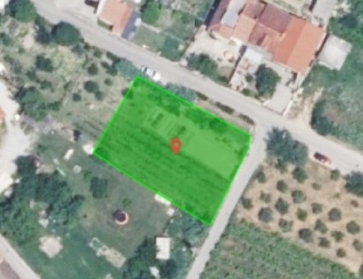 Stavbno zemljišče - Parecag, 6333 Sečovlje