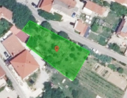 Stavbno zemljišče - Parecag, 6333 Sečovlje