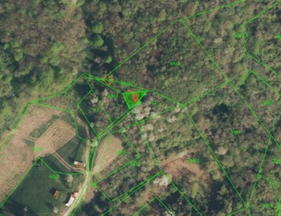 Stavbno zemljišče - Pišece, 8255 Pišece