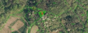 Stavbno zemljišče - Pišece, 8255 Pišece