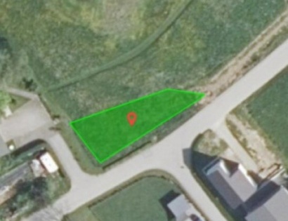 Stavbno zemljišče - Poljska ulica, 3230 Šentjur