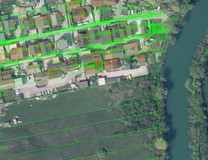Stavbno zemljišče - Pot na Rakovo jelšo, 1000 Ljubljana