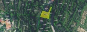 Stavbno zemljišče - Premančan, 6280 Ankaran