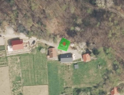 Stavbno zemljišče - Ravnik, 8232 Šentrupert
