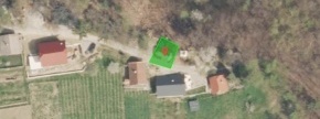 Stavbno zemljišče - Ravnik, 8232 Šentrupert
