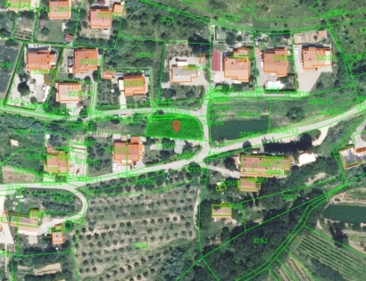 Stavbno zemljišče - Šared, 6310 Izola