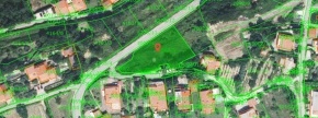 Stavbno zemljišče - Šared, 6310 Izola