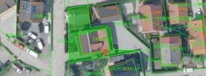 Stavbno zemljišče - Šifrerjeva ulica, 1000 Ljubljana