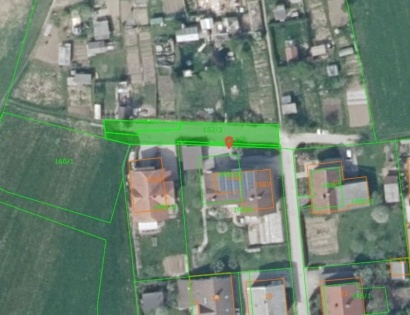 Stavbno zemljišče - Škofjeloška cesta, 1215 Medvode