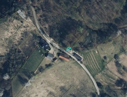 Stavbno zemljišče - Slatina, 2282 Cirkulane
