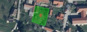 Stavbno zemljišče - Slovenska cesta, 2277 Središče ob Dravi