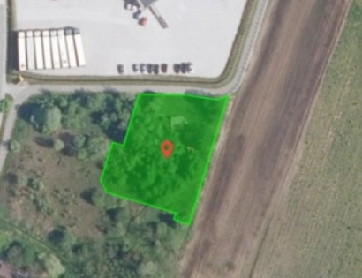 Stavbno zemljišče - Sotelska cesta, 3250 Rogaška Slatina