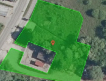 Stavbno zemljišče - Sotelska cesta, 3250 Rogaška Slatina