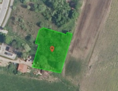 Stavbno zemljišče - Sotelska cesta, 3250 Rogaška Slatina