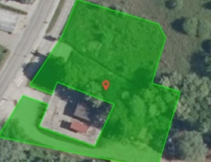 Stavbno zemljišče - Sotelska cesta, 3250 Rogaška Slatina