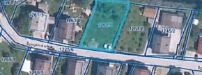 Stavbno zemljišče - Špeglova ulica, 3320 Velenje