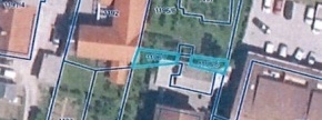 Stavbno zemljišče - Špeglova ulica, 3320 Velenje