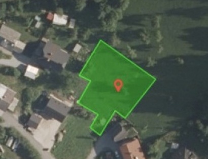 Stavbno zemljišče - Spodnje Javorje, 2393 Črna na Koroškem