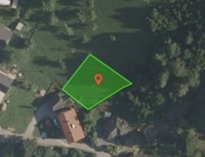 Stavbno zemljišče - Spodnje Javorje, 2393 Črna na Koroškem