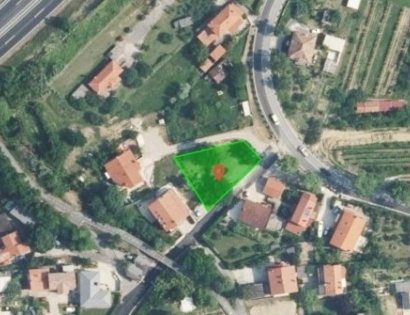 Stavbno zemljišče - Spodnje Škofije, 6281 Škofije