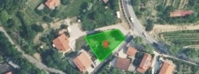 Stavbno zemljišče - Spodnje Škofije, 6281 Škofije