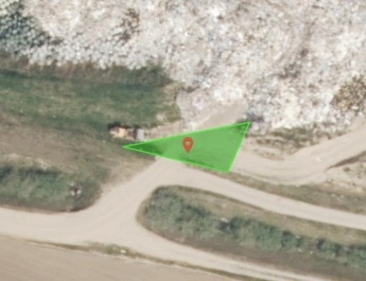 Stavbno zemljišče - Spodnji Stari Grad, 8270 Krško