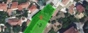 Stavbno zemljišče - Stara cesta, 6320 Portorož