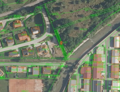 Stavbno zemljišče - Stražišče, 2390 Ravne na Koroškem