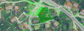 Stavbno zemljišče - Tržaška cesta, 1360 Vrhnika
