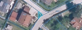 Stavbno zemljišče - Ulica 3. julija, 3320 Velenje
