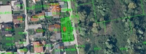 Stavbno zemljišče  - Ulica Ernesta Kramerja, 1000 Ljubljana