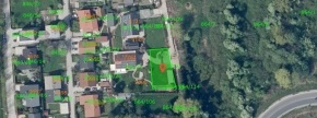 Stavbno zemljišče  - Ulica Ernesta Kramerja, 1000 Ljubljana