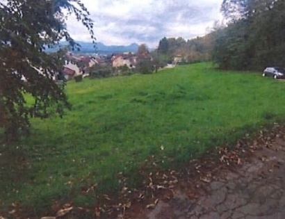 Stavbno zemljišče - Ulica Franca Sokliča, 3320 Velenje