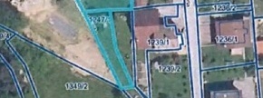 Stavbno zemljišče - Ulica Lovra Kuharja, 3320 Velenje