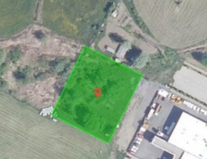 Stavbno zemljišče - Ulica svežih idej, 3320 Velenje