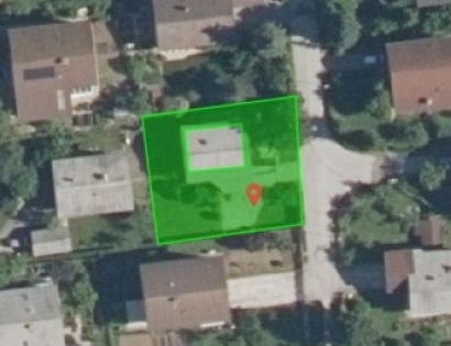 Stavbno zemljišče - Valjavčeva ulica, 3000 Celje