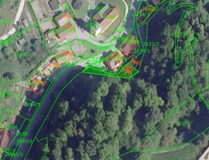 Stavbno zemljišče - Velenje, 3320 Velenje
