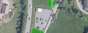 Stavbno zemljišče - Vinska Gora, 3320 Velenje