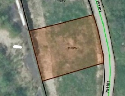 Stavbno zemljišče - Zgornje Pirniče, 1215 Medvode