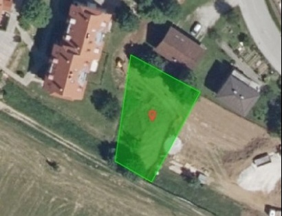 Stavbno zemljišče - Žička cesta, 3210 Slovenske Konjice