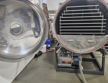 Stroj za liofilizacijo KEMOLO Freeze Dryer FD