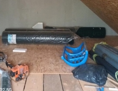 STRONG MREŽA 1,80 zelena 25m kolut 3x (KOM.= 300,00 €)