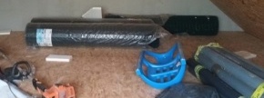 STRONG MREŽA 1,80 zelena 25m kolut 3x (KOM.= 300,00 €)